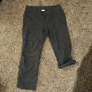 Columbia Omni-shade trail pants